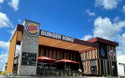 Burger King – Auxerre – 89000