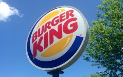Burger King – Laxou 54520